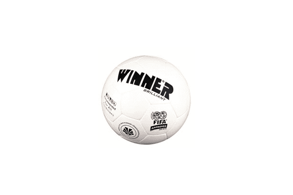 Мяч футбольний Winner Brilliant - LvivMarket.net