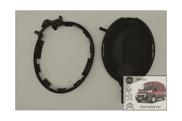 Крышка+хомут корпуса топливного фильтра Пежо Эксперт / Peugeot Expert II (2004-2006)  1.9 d (1868 куб.см.) MC-3651,9401904268, 9401904278,190426,190427 - ЛьвівМаркет Крышка+хомут корпуса топливного фильтра Пежо Эксперт / Peugeot Expert II (2004-2006)  1.9 d (1868 куб.см.) MC-3651,9401904268, 9401904278,190426,190427 - LvivMarket.net