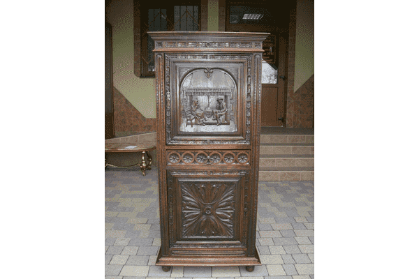 Пенал-бар BRETONSE (3989) - ЛьвівМаркет Пенал-бар BRETONSE (3989) - LvivMarket.net