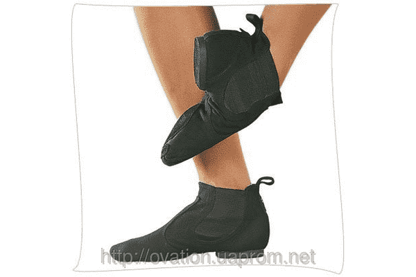 Тренувальне взуття зі шкіри та кірзи для танців, фітнесу - LvivMarket.net