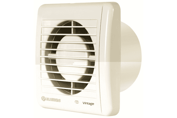 Вентилятор BLAUBERG Aero Vintage 100 - ЛьвівМаркет Вентилятор BLAUBERG Aero Vintage 100 - LvivMarket.net