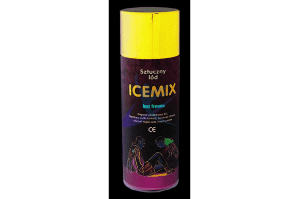 Заморозка ICEMIX - LvivMarket.net