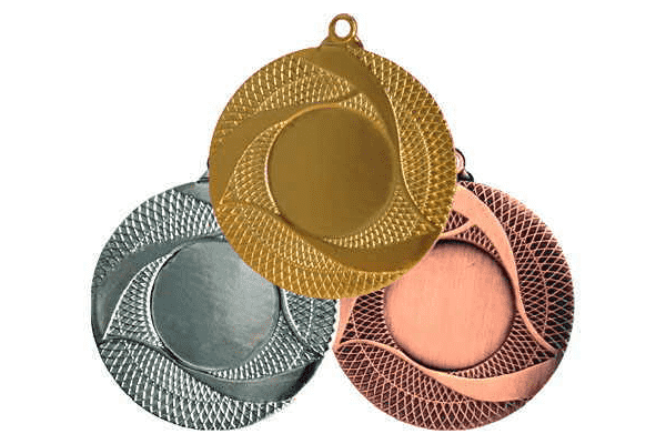 Спортивні медалі на заказ - LvivMarket.net