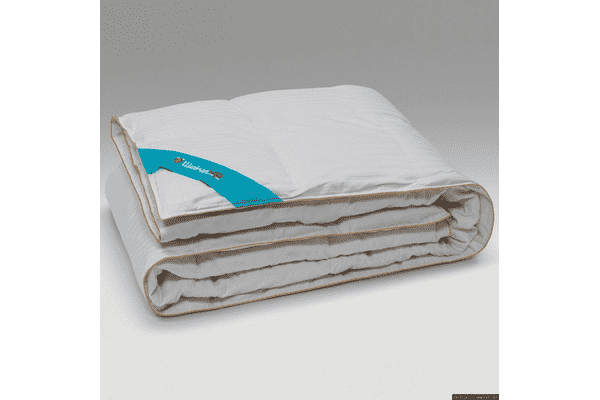Одіяло WAKE UP NATURAL SENSO FLEKS 90% пух - ЛьвівМаркет Одіяло WAKE UP NATURAL SENSO FLEKS 90% пух - LvivMarket.net