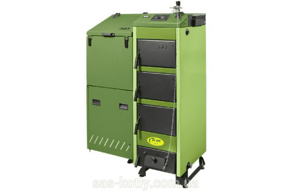 Котел SAS SLIM 17 - ЛьвівМаркет Котел SAS SLIM 17 - LvivMarket.net