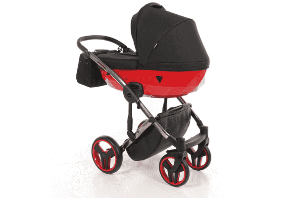 JUNAMA Diamond S-line Red - ЛьвівМаркет JUNAMA Diamond S-line Red - LvivMarket.net
