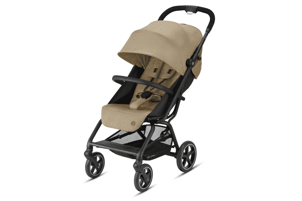 Прогулянковий візочок Cybex Eezy S Plus - ЛьвівМаркет Прогулянковий візочок Cybex Eezy S Plus - LvivMarket.net