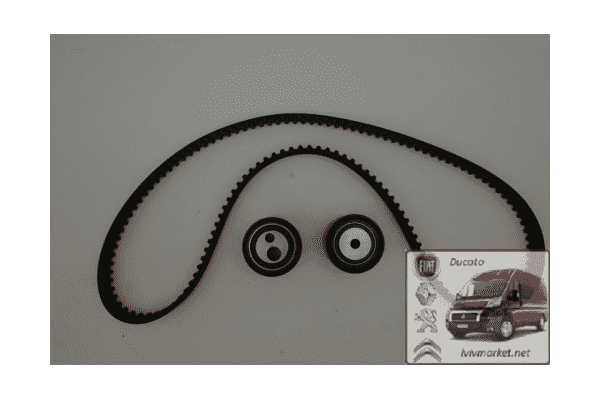 Комплект для замены ГРМ Peugeot Expert (1995-2004) 1.9 d (1868 куб.см.) 9467626380, 0831R7 - ЛьвівМаркет Комплект для замены ГРМ Peugeot Expert (1995-2004) 1.9 d (1868 куб.см.) 9467626380, 0831R7 - LvivMarket.net