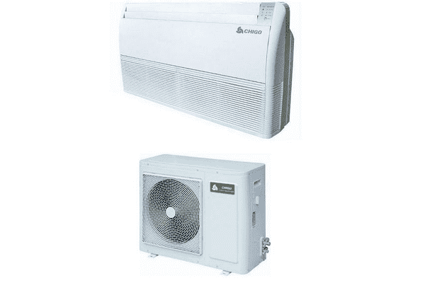 Підлогово-стельовий кондиціонер неінвертор CUA-18HR1/COU-18HR1 - ЛьвівМаркет Підлогово-стельовий кондиціонер неінвертор CUA-18HR1/COU-18HR1 - LvivMarket.net