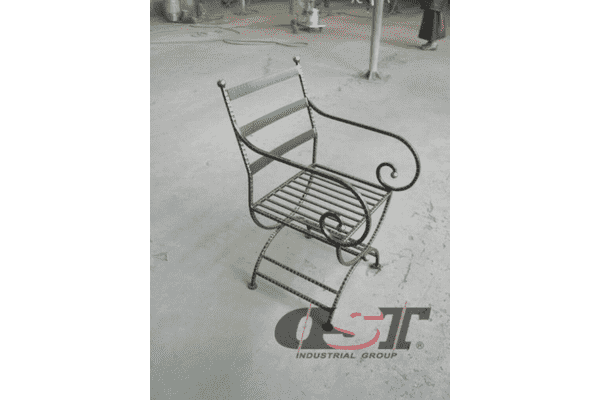 Ковані стільці на замовлення - LvivMarket.net