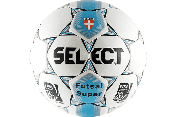 Мяч футзальний  Select Futsal Super - LvivMarket.net