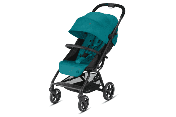 Прогулянковий візочок Cybex Eezy S Plus - ЛьвівМаркет Прогулянковий візочок Cybex Eezy S Plus - LvivMarket.net