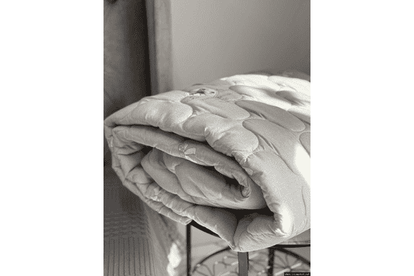 Ковдра нанофайбер ЛІТО 175х210 - ЛьвівМаркет Ковдра нанофайбер ЛІТО 175х210 - LvivMarket.net