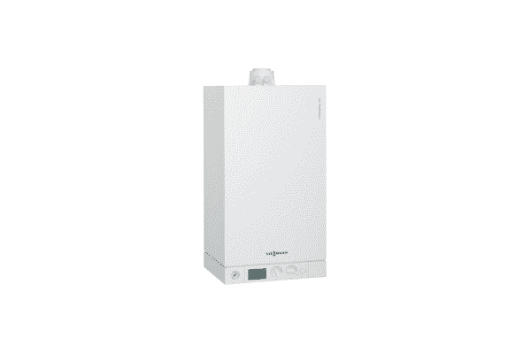 Газовий котел Viessmann VITODENS 100-W WB1B Двоконтурний. Конденсаційний. Потужність26 кВт - ЛьвівМаркет Газовий котел Viessmann VITODENS 100-W WB1B Двоконтурний. Конденсаційний. Потужність26 кВт - LvivMarket.net