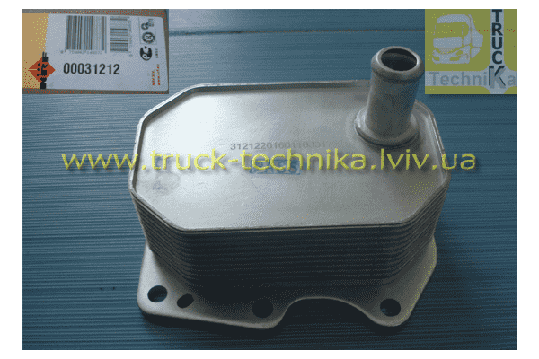 Масляный радиатор теплообменник Ford 1372757, 1469718, 1704068 - ЛьвівМаркет Масляный радиатор теплообменник Ford 1372757, 1469718, 1704068 - LvivMarket.net
