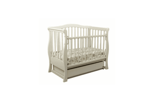 Ліжечко Glamour - ЛьвівМаркет Ліжечко Glamour - LvivMarket.net