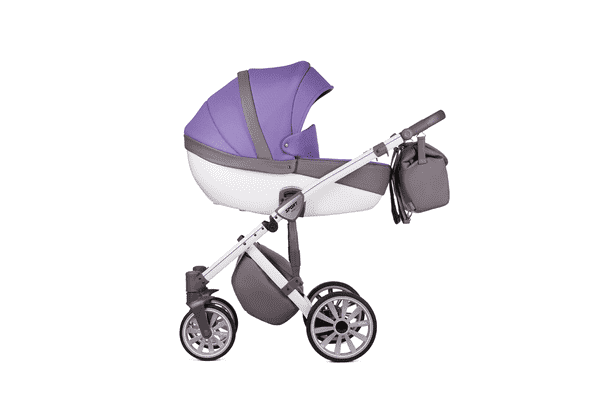 ANEX Sport Q1(SP21) Ultra violet - ЛьвівМаркет ANEX Sport Q1(SP21) Ultra violet - LvivMarket.net