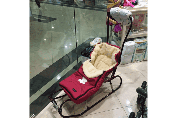 Санки TAKO 3 - ЛьвівМаркет Санки TAKO 3 - LvivMarket.net