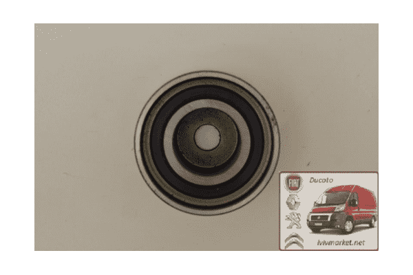 Натяжной ролик ГРМ Фиат Добло / Fiat Doblo (2000-2005) 1.9 Mjtd 71736793 SKF VKM 22174 - ЛьвівМаркет Натяжной ролик ГРМ Фиат Добло / Fiat Doblo (2000-2005) 1.9 Mjtd 71736793 SKF VKM 22174 - LvivMarket.net