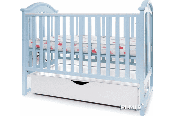 Ліжко дитяче Twins - ЛьвівМаркет Ліжко дитяче Twins - LvivMarket.net