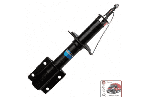 Амортизатор передний газовый R16 (стойка) Citroen Jumper (1994-2002) GP280977,1334894080,5202.J5, 1317926080 - ЛьвівМаркет Амортизатор передний газовый R16 (стойка) Citroen Jumper (1994-2002) GP280977,1334894080,5202.J5, 1317926080 - LvivMarket.net
