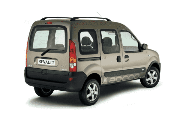 Амортизатор задний Renault Kangoo 97> GP 7700308590 - ЛьвівМаркет Амортизатор задний Renault Kangoo 97> GP 7700308590 - LvivMarket.net