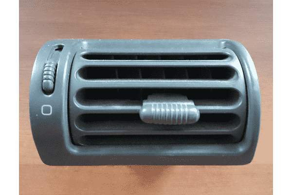 Дефлектор левый (детали панели, торпеды, консоли, салона, жалюзи воздуховода) Fiat Scudo 220 (1995-2004) 1461979077,1461979698 - LvivMarket.net