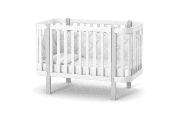 Ліжечко Верес Монако - ЛьвівМаркет Ліжечко Верес Монако - LvivMarket.net