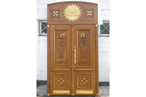 двері в церкву київ - LvivMarket.net
