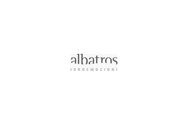 Парові бокси Albatros - LvivMarket.net