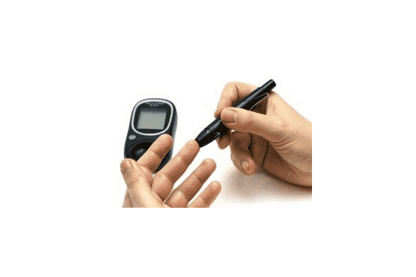 Глюкозометрія (вимірювання цукру крові). Входить в процедуру детоксу. - LvivMarket.net