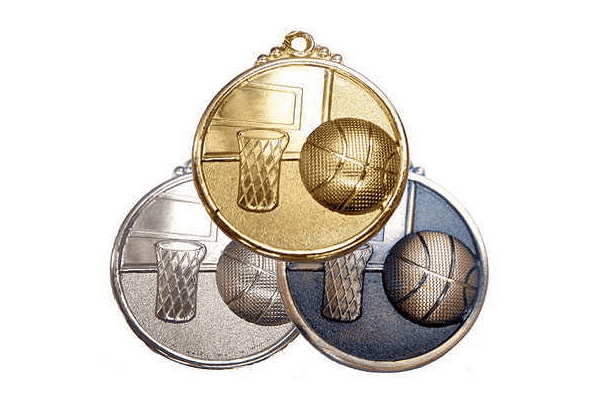 Виготовлення спортивних медалей - LvivMarket.net