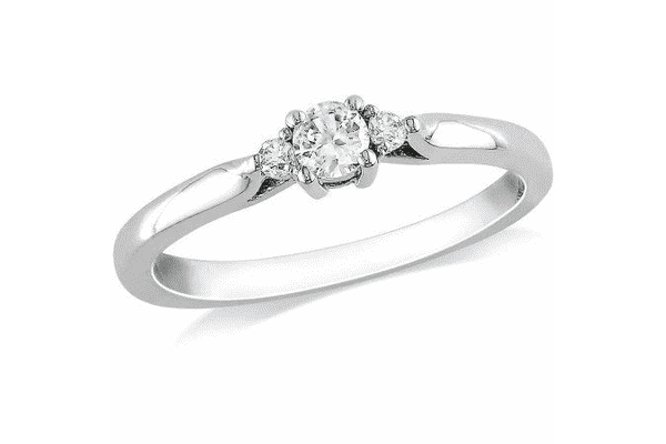 Заручальна каблучка на замовлення - ЛьвівМаркет Заручальна каблучка на замовлення - LvivMarket.net