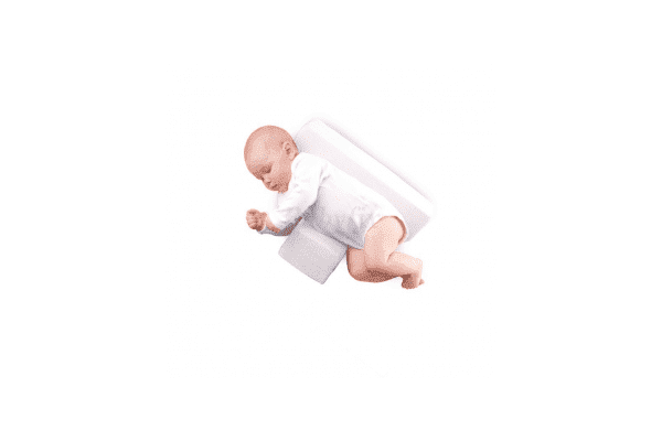 Позиціонер Babyfix Classic білий - ЛьвівМаркет Позиціонер Babyfix Classic білий - LvivMarket.net
