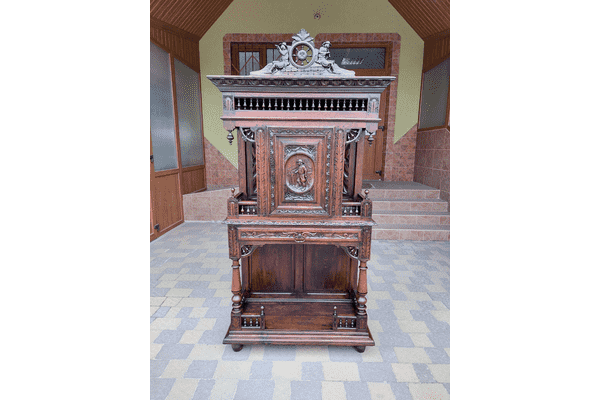 Буфет BRETONSE (6424) - ЛьвівМаркет Буфет BRETONSE (6424) - LvivMarket.net