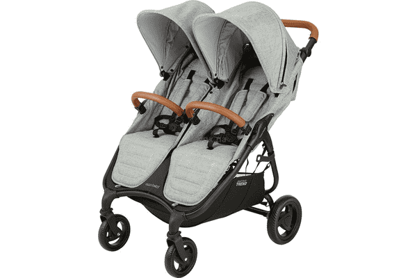Прогулянковий візок Valco Baby Snap Duo Trend\ Grey Marle - ЛьвівМаркет Прогулянковий візок Valco Baby Snap Duo Trend\ Grey Marle - LvivMarket.net