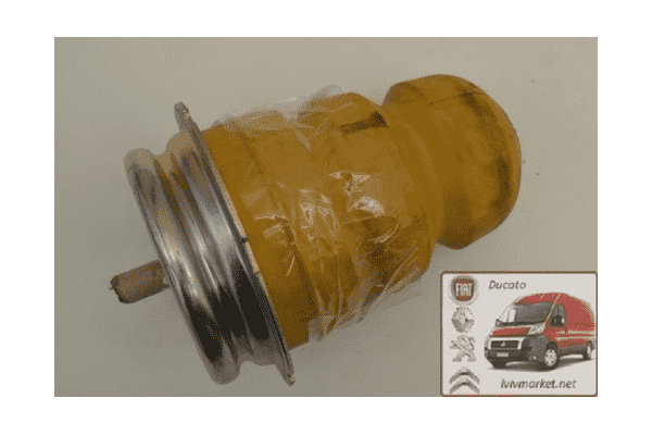 Отбойник рессоры Фиат Добло / Fiat Doblo (2000-2005) 46751548,51759794,IMP29052,51755085, 51846438,46796102, 46817717 - ЛьвівМаркет Отбойник рессоры Фиат Добло / Fiat Doblo (2000-2005) 46751548,51759794,IMP29052,51755085, 51846438,46796102, 46817717 - LvivMarket.net