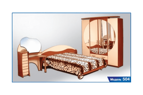 Комплекти меблів для спальні - LvivMarket.net