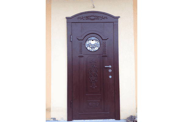 Входные двери в частный дом - ЛьвівМаркет Входные двери в частный дом - LvivMarket.net