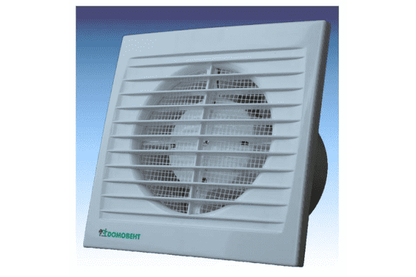Вентилятор ДОМОВЕНТ 100 С/С1 - ЛьвівМаркет Вентилятор ДОМОВЕНТ 100 С/С1 - LvivMarket.net