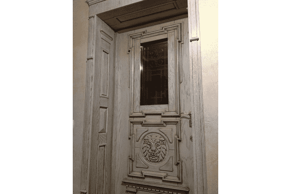 Двері в будинок на замовлення Львів - LvivMarket.net