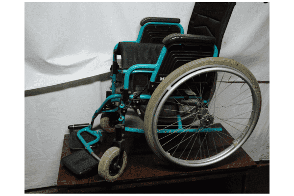 Инвалидная коляска Meyra - LvivMarket.net