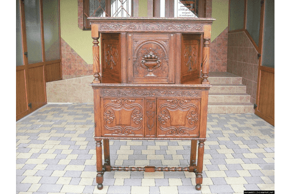 Буфет- бар Ренесанс (4664) - ЛьвівМаркет Буфет- бар Ренесанс (4664) - LvivMarket.net