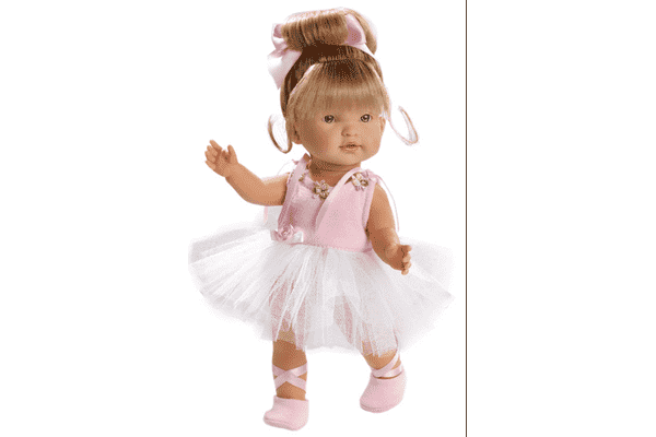 Лялька Loren’s (виробник Іспанія) - LvivMarket.net