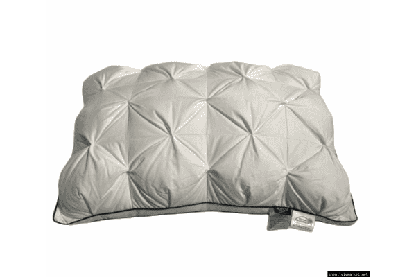 Подушка  замінник лебединого пуху - ЛьвівМаркет Подушка  замінник лебединого пуху - LvivMarket.net