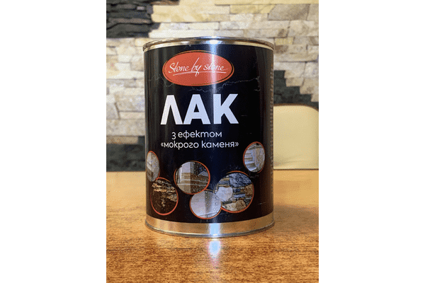 Лак SBYS - ЛьвівМаркет Лак SBYS - LvivMarket.net