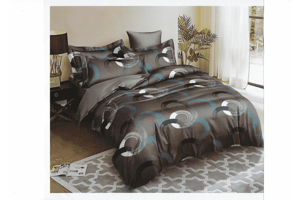 Постільна білизна Royal satin 92 150*210 - ЛьвівМаркет Постільна білизна Royal satin 92 150*210 - LvivMarket.net