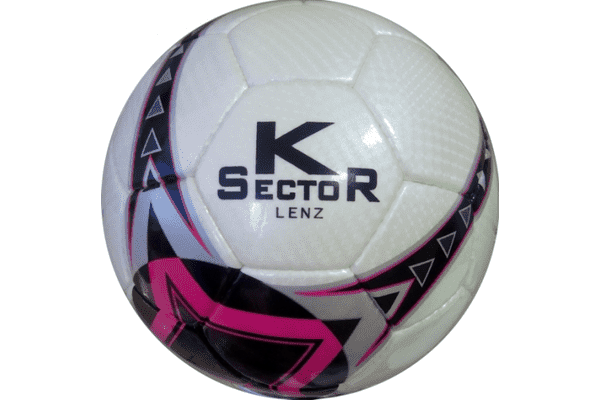 Мяч футбольний Lenz - LvivMarket.net