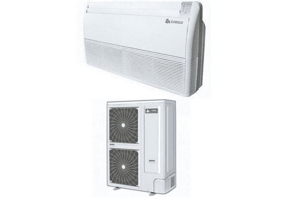 Підлогово-стельовий кондиціонер неінвертор CUA-60HR1/COU-60HSR1 - ЛьвівМаркет Підлогово-стельовий кондиціонер неінвертор CUA-60HR1/COU-60HSR1 - LvivMarket.net