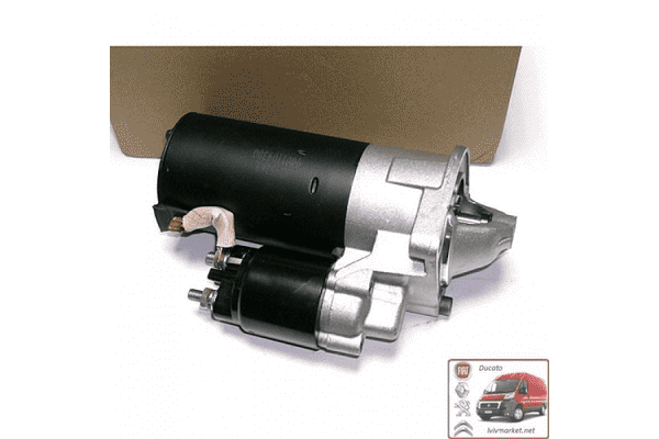 Стартер Fiat Ducato 230 (1994-2002) 2.5/2.8TD 1347058080,51832949,1329201080,1349920080,FT74215 - ЛьвівМаркет Стартер Fiat Ducato 230 (1994-2002) 2.5/2.8TD 1347058080,51832949,1329201080,1349920080,FT74215 - LvivMarket.net